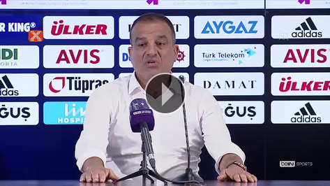 Tahir Karapınar: 'Keşke Emre Belözoğlu devam etse'