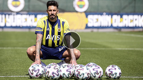 Jose Sosa: 'Başarılar soyunma odasından geçiyor'