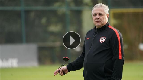 Marius Sumudica: 'Sezon sonunda ayrılacağım'