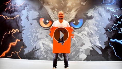 Başakşehir, Rafael'i transfer etti