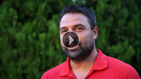 Fatih Akyel: 'Adanaspor'un mücadeleci bir takım olması lazım'