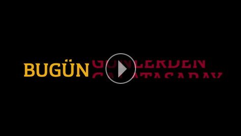 G.Saray'dan Neftçi maçı öncesi paylaşım: Senin ruhunda var!