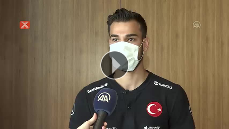 Cemali Sertel: 'Leipzig'i yenmek istiyoruz'