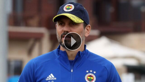 Erol Bulut: 'İnşallah kupayı kaldıracağız'