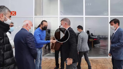 Ahmet Ağaoğlu: 'Avcı, en doğru isim'