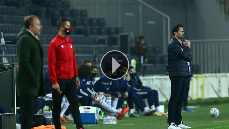 Erol Bulut, mağlubiyetin nedenlerini açıkladı!