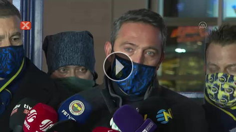 Ali Koç, Kulüpler Birliği Başkanı olacak mı?