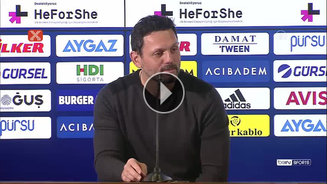 Erol Bulut: 'Mesut Özil ile görüşmedim'