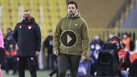 Erol Bulut: 'Belki herkese 'Hocam, ne anlatıyor' gibi gelebilir ama...'