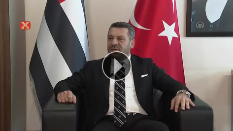 Fatih Hakan Avşar: 'Oyunlar olmazsa şampiyon Beşiktaş'