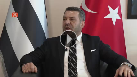 Fatih Hakan Avşar: 'Taraftar Hulk'u çok istedi ama...'