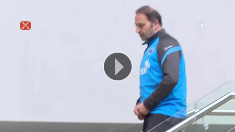 Fuat Çapa: 'Türk futbolunu yönetenlerin Avrupa umurunda değil'