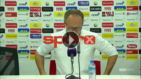 İrfan Buz: 'Sert geçen Fenerbahçe maçı sonrası önemliydi'