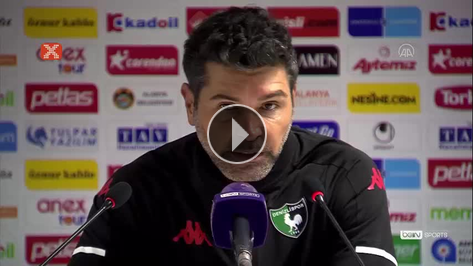 Hakan Kutlu: 'Çok üzgünüz'