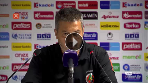 Semih Tokatlı: 'İyi bir geri dönüşle kazandık'