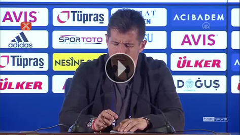 Emre Belözoğlu: 'Her açıdan hazırlanmıştım!'