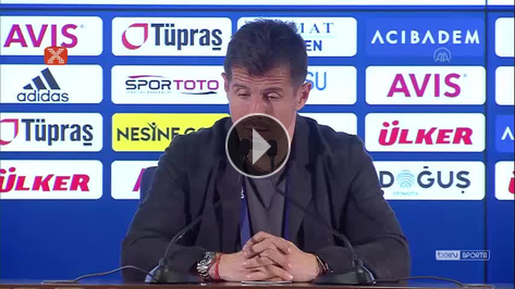 Emre Belözoğlu'ndan derbi sözleri!