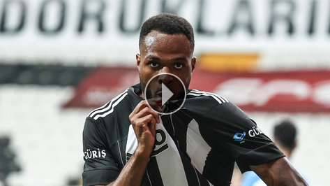 Cyle Larin: 'Şampiyonu görecekler!'