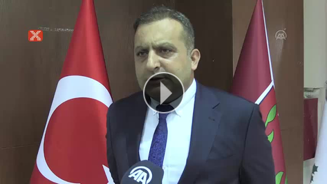 Hatayspor'da açıklama: 'Boupendza kalırsa iki katına satarız'