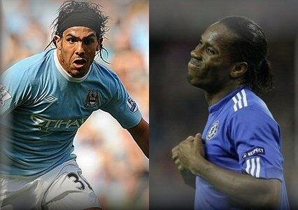 Manchester City Chelsea Özeti