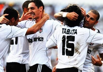 Beşiktaş 2 0 Helsinki Maç Özeti Golleri İzle 17 Ağustos