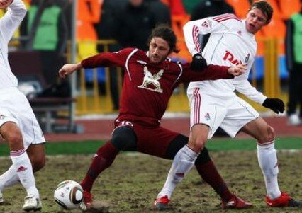 Fatih Tekke Video