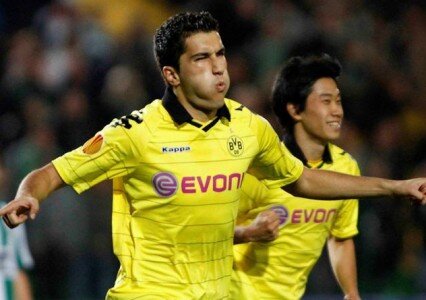 Karpaty Lviv 3 4 Borussia Dortmund Maç Özeti Golleri