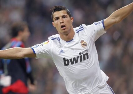 Real Madrid 6 1 Racing Santander Maç Özeti Golleri İzle