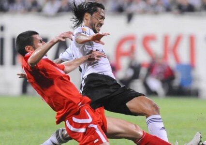Beşiktaş 1 0 CSKA Sofya Özeti Video