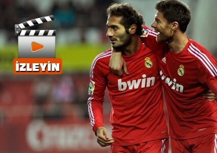 Hamit siftah yaptı