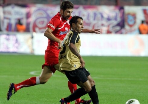 ANTALYASPOR - TRABZONSPOR | 16:00