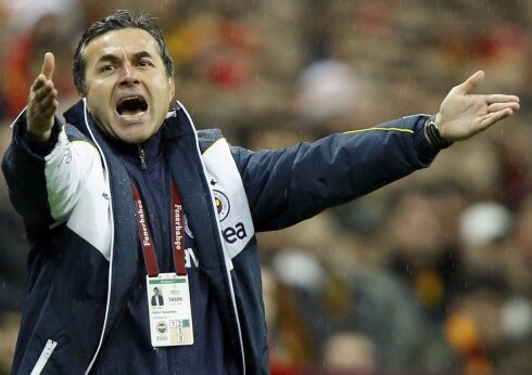 'KOCAMAN' KES�K!