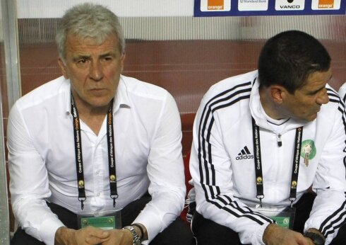 GERETS VE AMRABAT'A B�Y�K �OK!