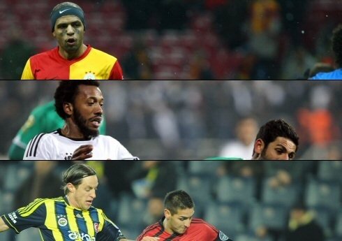 ARTIK YEN� MODA BU...
