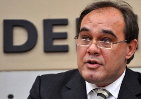 LEVENT ERDO�AN'DAN YILDIRIM DEM�R�REN'E!