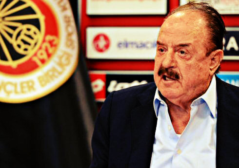 'KABUL ED�LMEZSE...'