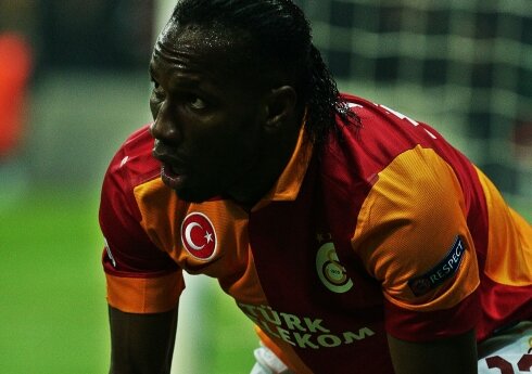 AFR�KA'DA G.SARAY MODASI 