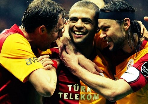 TFF A�IKLADI, G.SARAY ��MD� NE YAPACAK? 