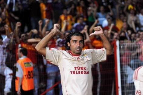 Sivasspor 2 1 Galatasaray Maç Özeti Golleri 14 Ağustos