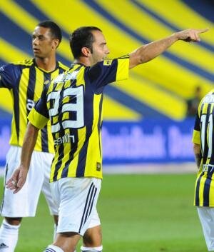 Fenerbahçe 4 0 Antalyaspor Maç Özeti Golleri 15 Ağustos