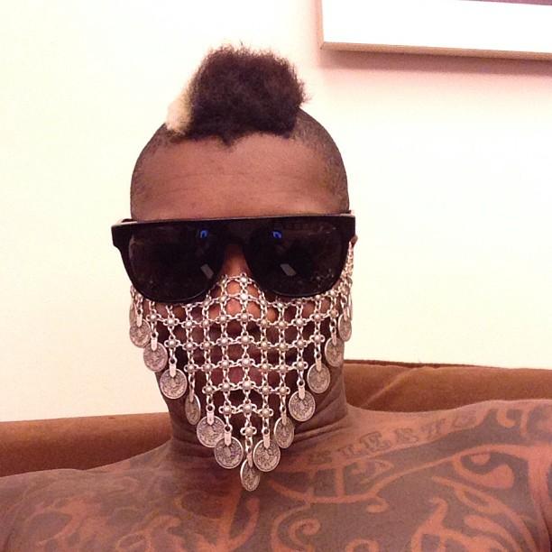 Джибриль Сиссе