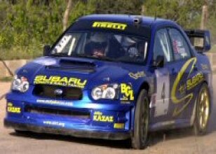Suzuki'den sonra Subaru da �ekildi