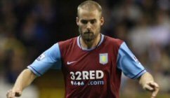 Mellberg de kaçtı!
