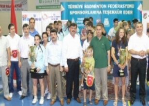 Şampiyona sona erdi