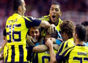 VE TARİH YAZILDI!