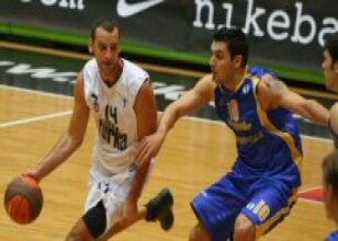 Kartal McCarty'e teslim!