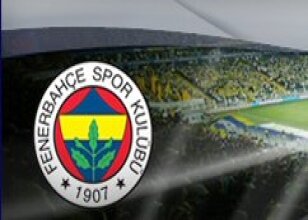 Amirallerden F.Bahçe'ye ziyaret