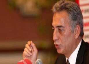 Adnan Polat bir konu�tu!..