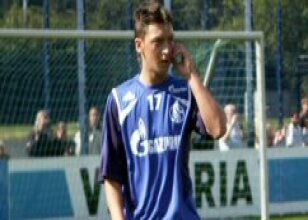Mesut'un Schalke macerası bitiyor