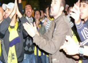 "Bizi bitivemezsin, padi�ah�m!.."